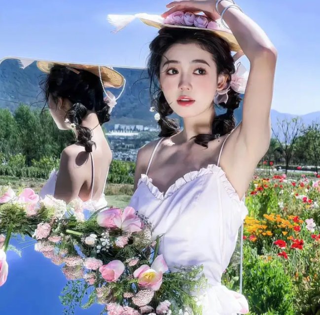 小镇大谎